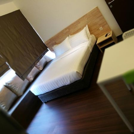 Coffea Garden Cafe & Stay Malacca Exterior foto