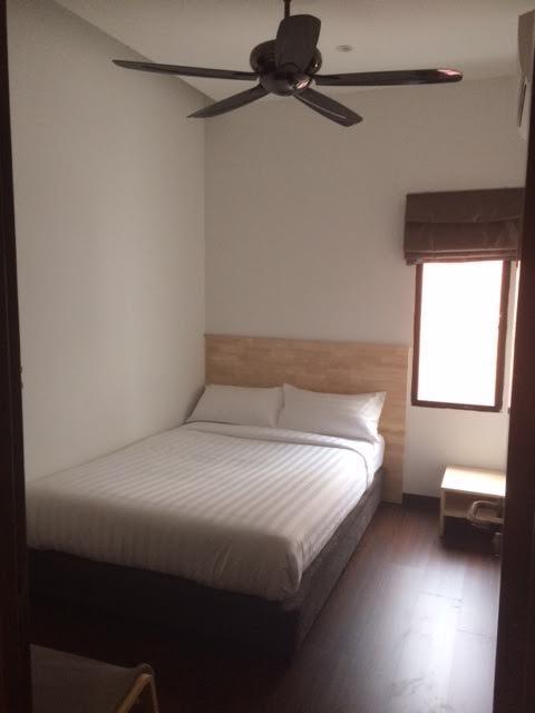 Coffea Garden Cafe & Stay Malacca Exterior foto